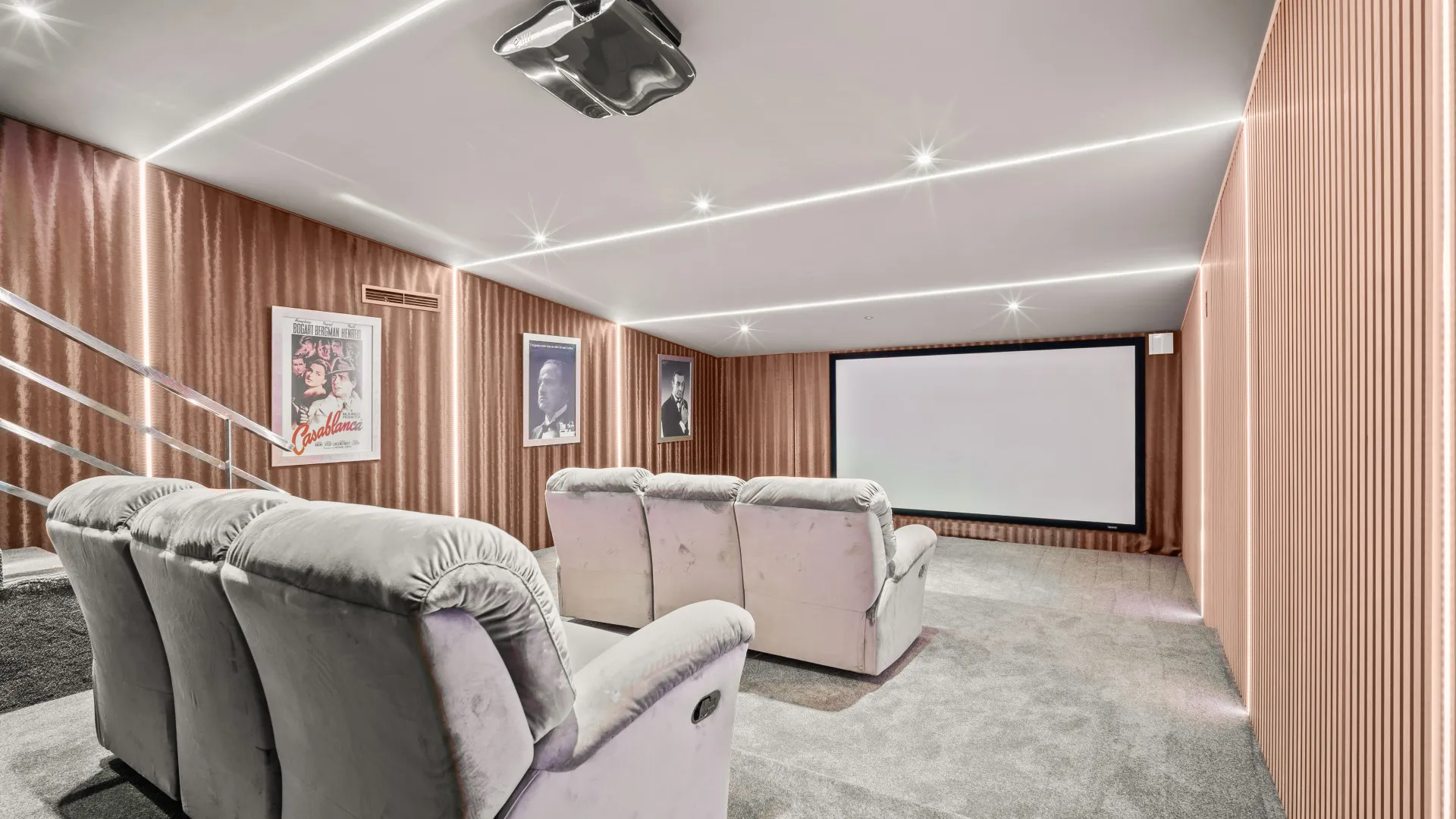 Hacienda las Chapas, villa en venta