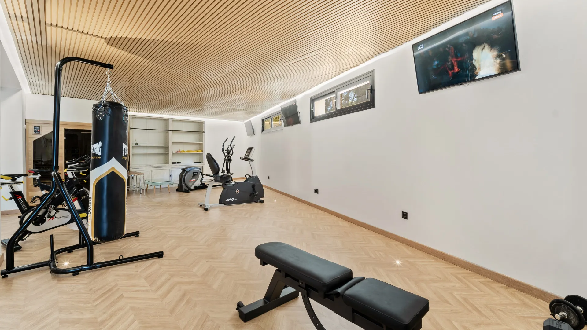 Hacienda las Chapas, villa en venta