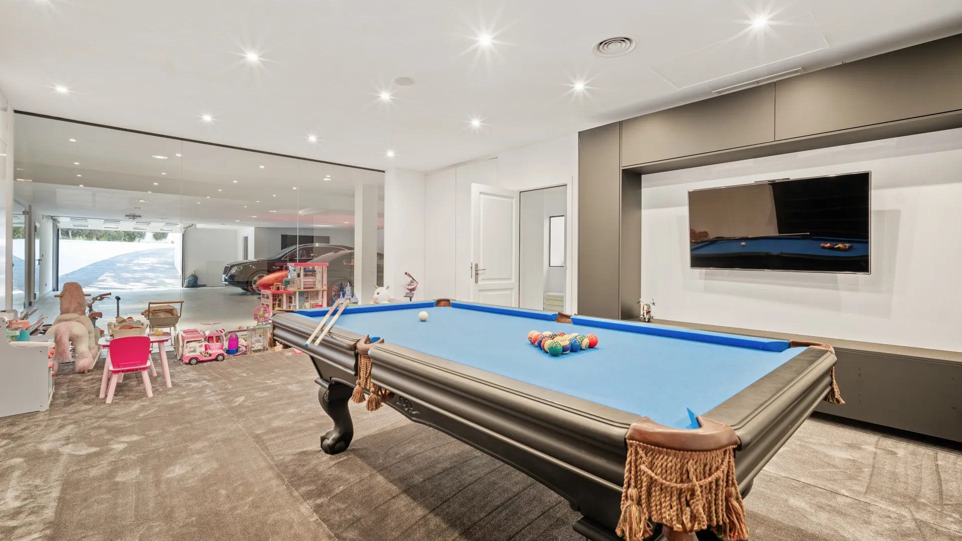 Hacienda las Chapas, villa en venta