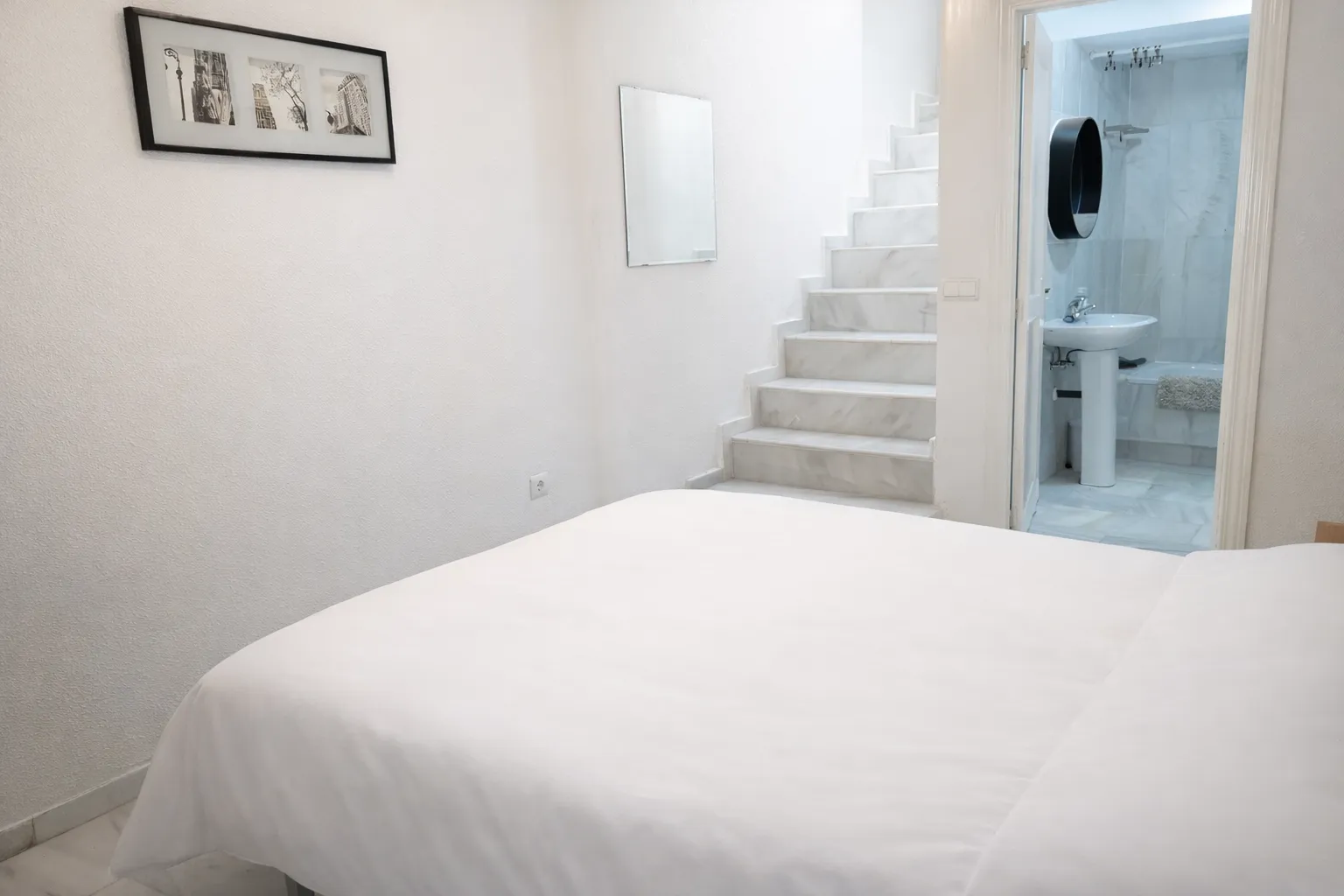 For sale Forest Hills duplex with 1 bedroom