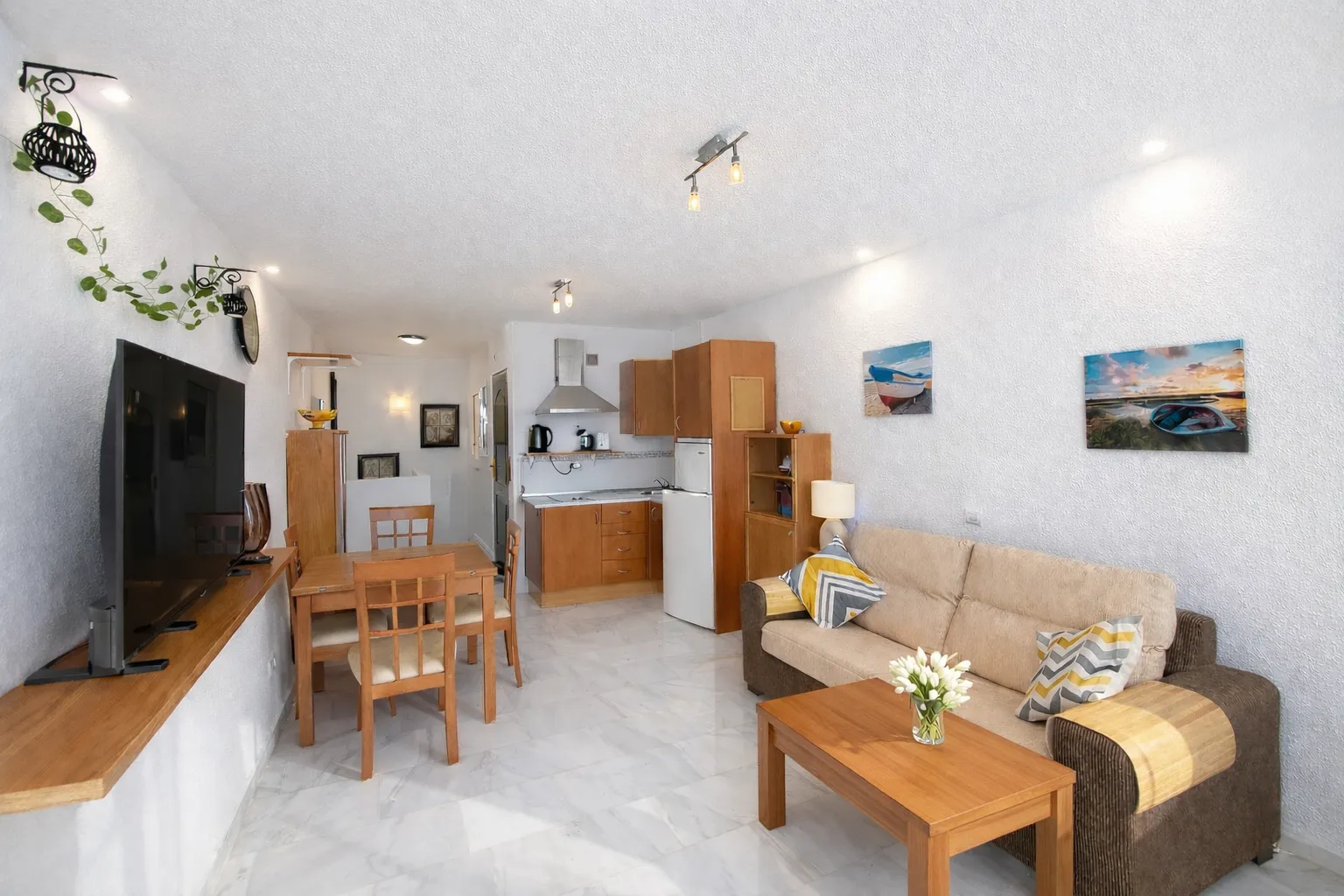 For sale Forest Hills duplex with 1 bedroom