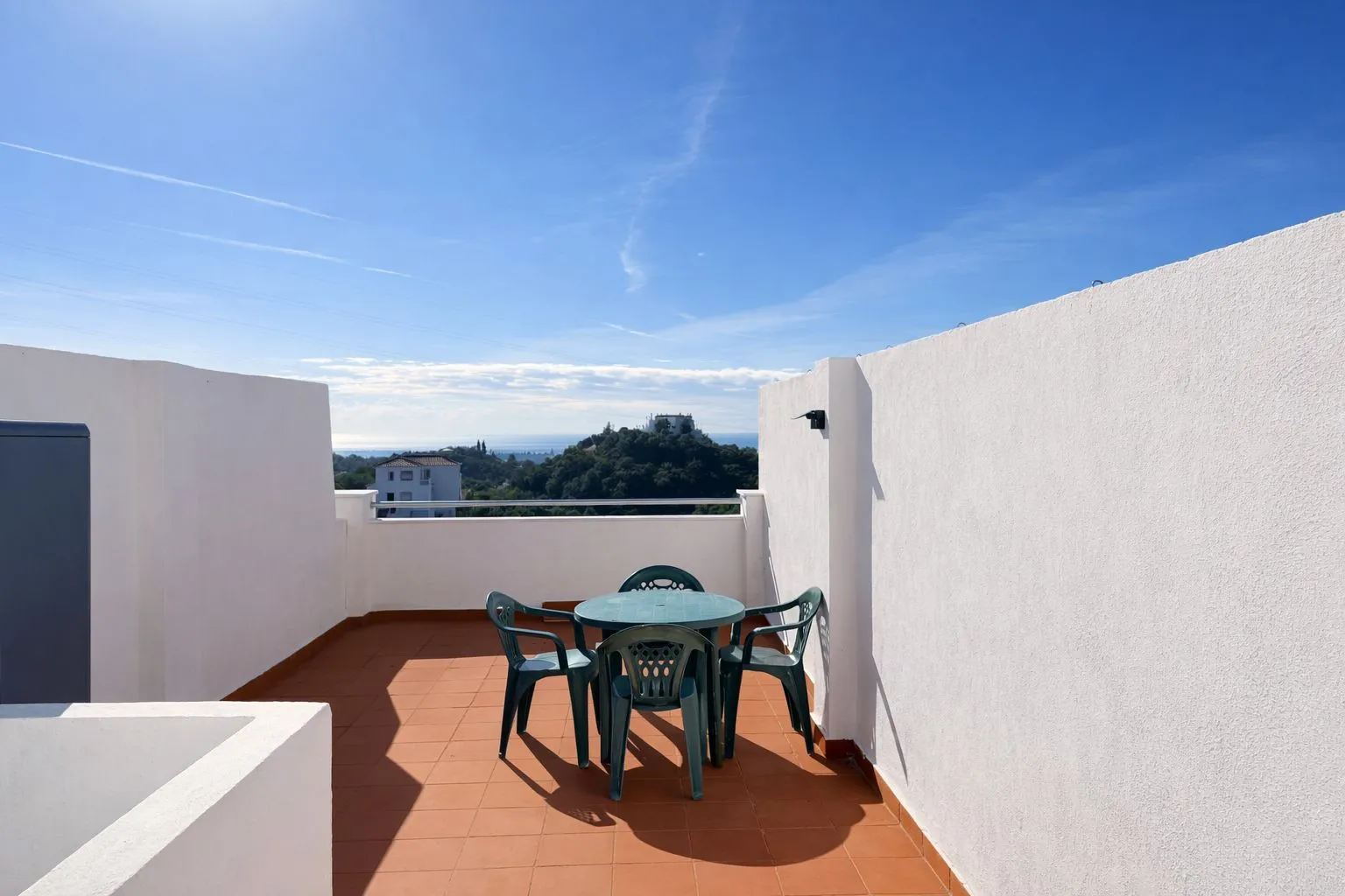 For sale Forest Hills duplex with 1 bedroom