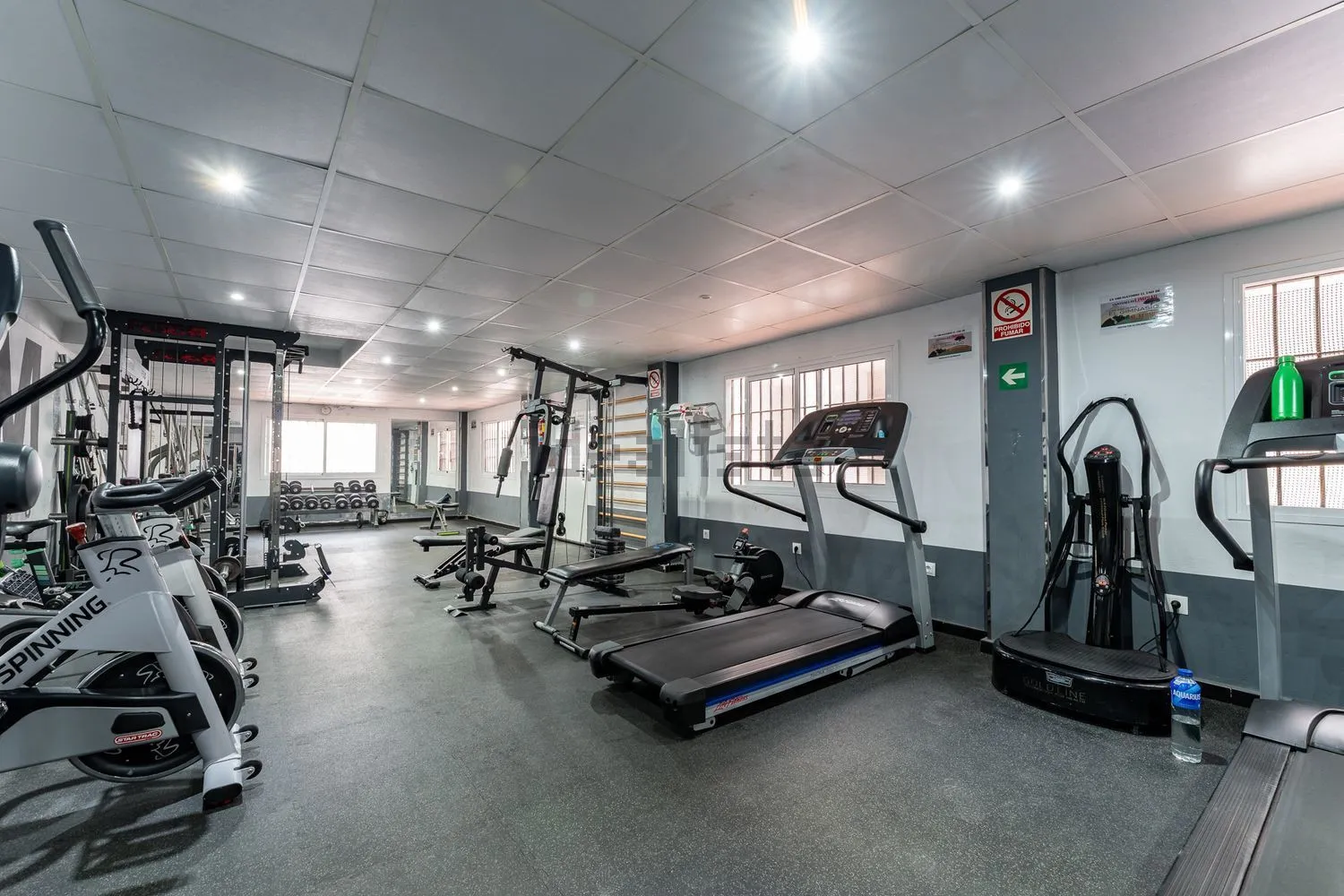 For sale Forest Hills duplex with 1 bedroom