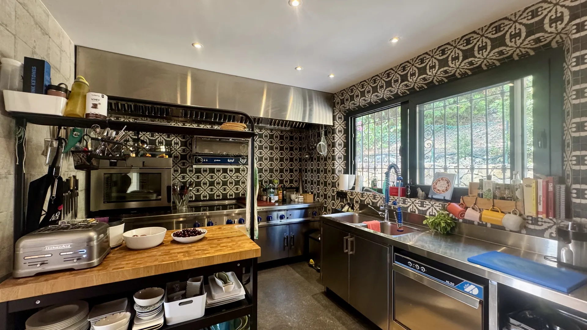 Villa en venta en El Madroñal