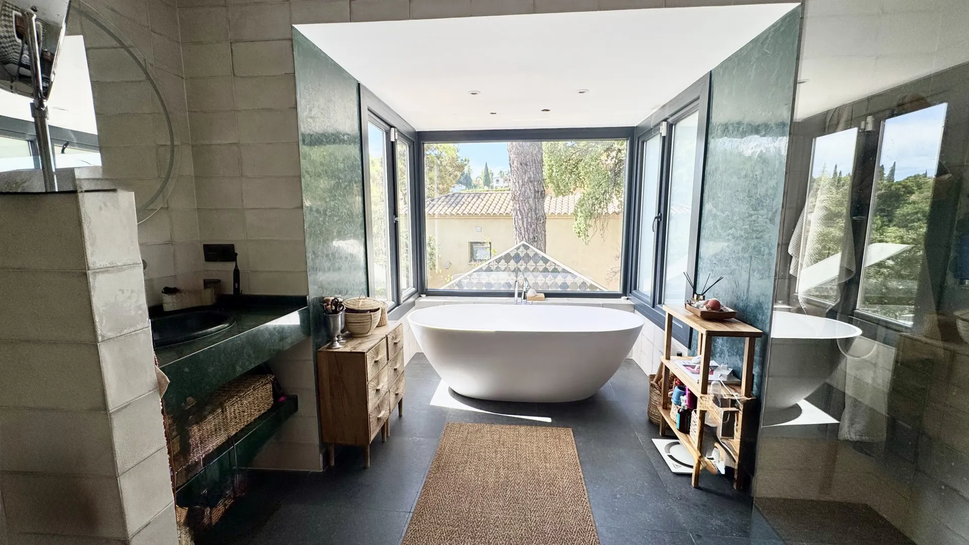 Villa en venta en El Madroñal