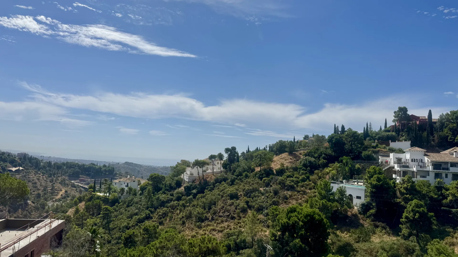 Villa en venta en El Madroñal