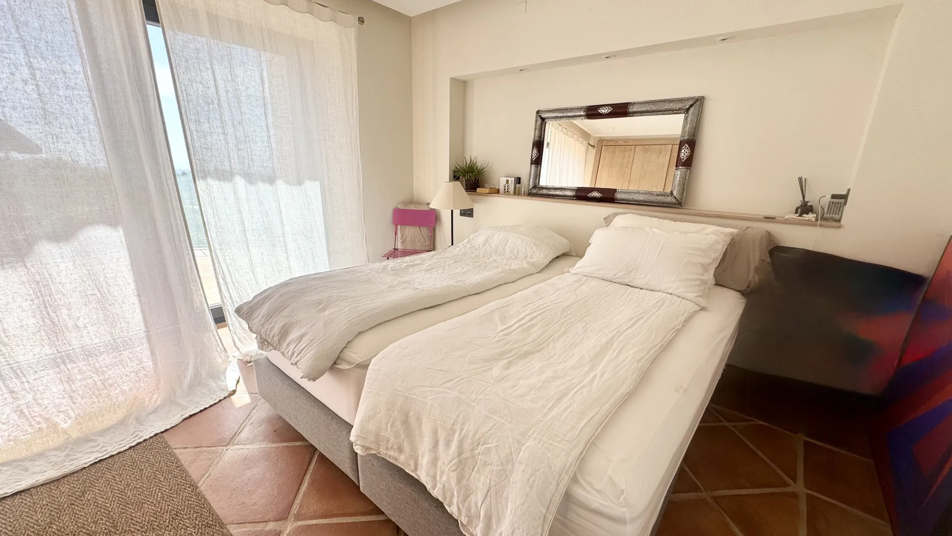 Villa en venta en El Madroñal