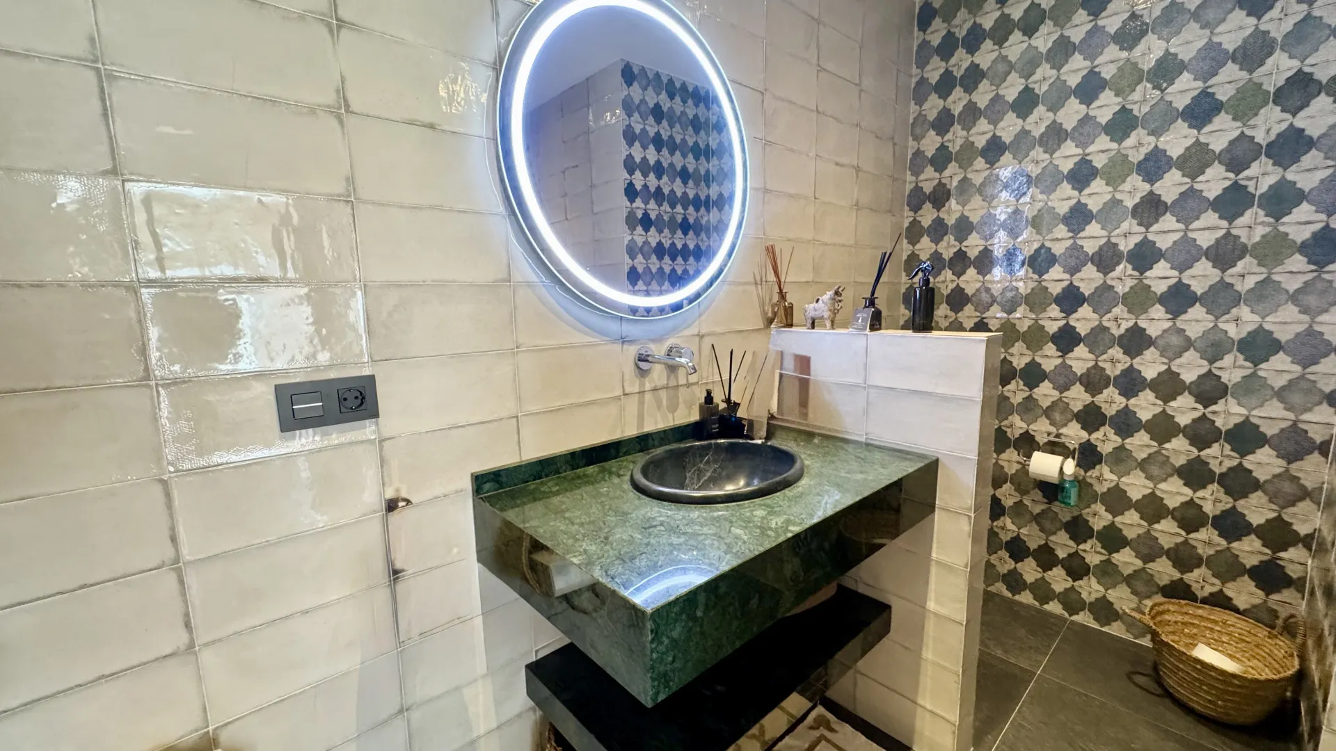 Villa en venta en El Madroñal