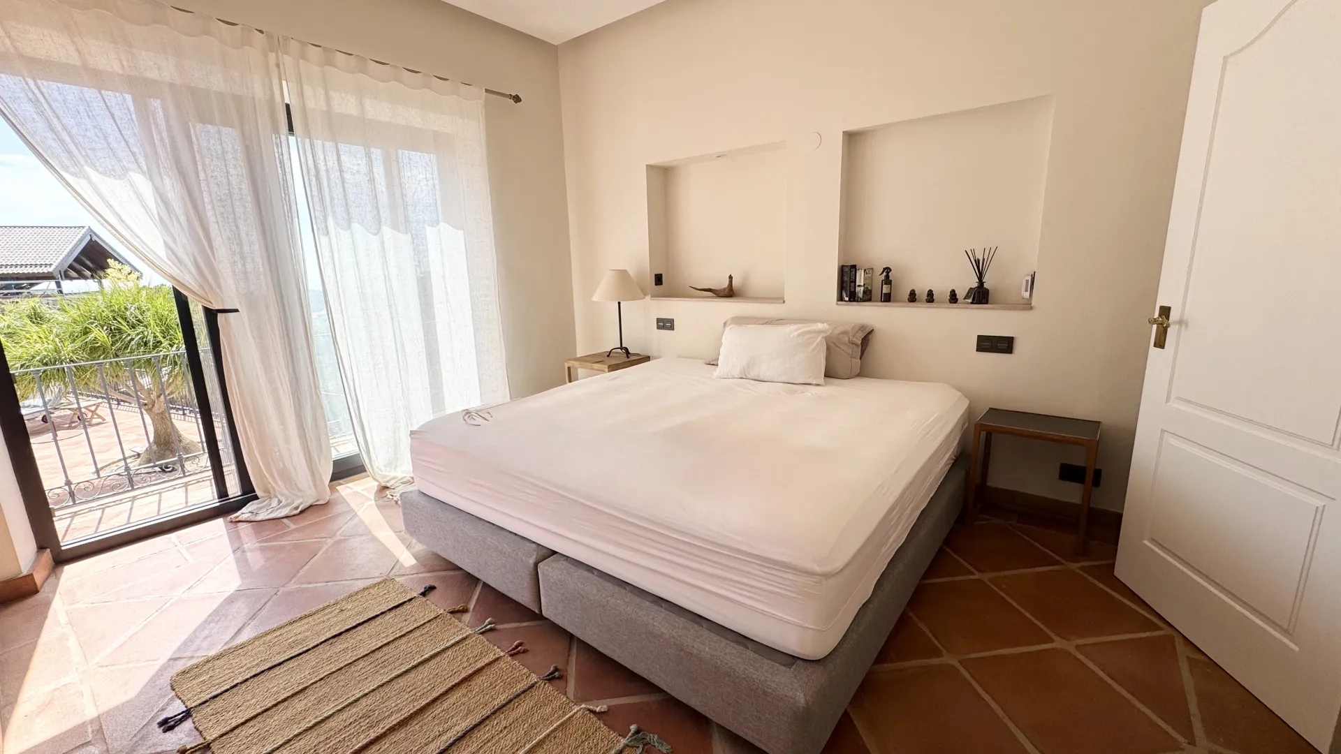 Villa en venta en El Madroñal