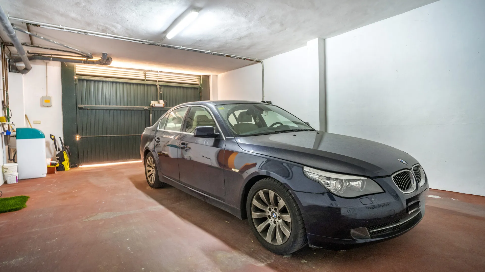 Guadalmina Alta, villa de 6 dormitorios en venta