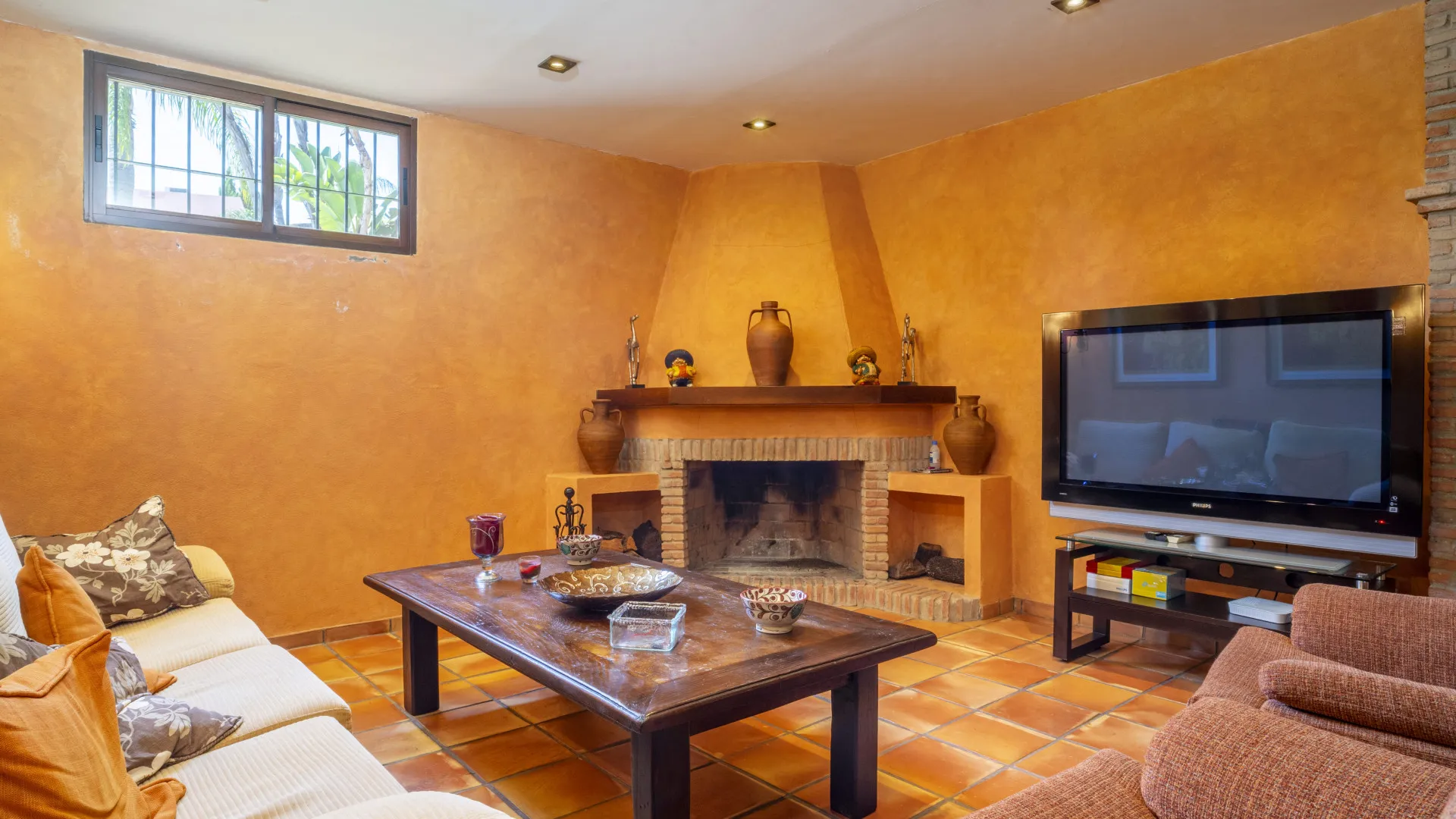 Guadalmina Alta, villa de 6 dormitorios en venta