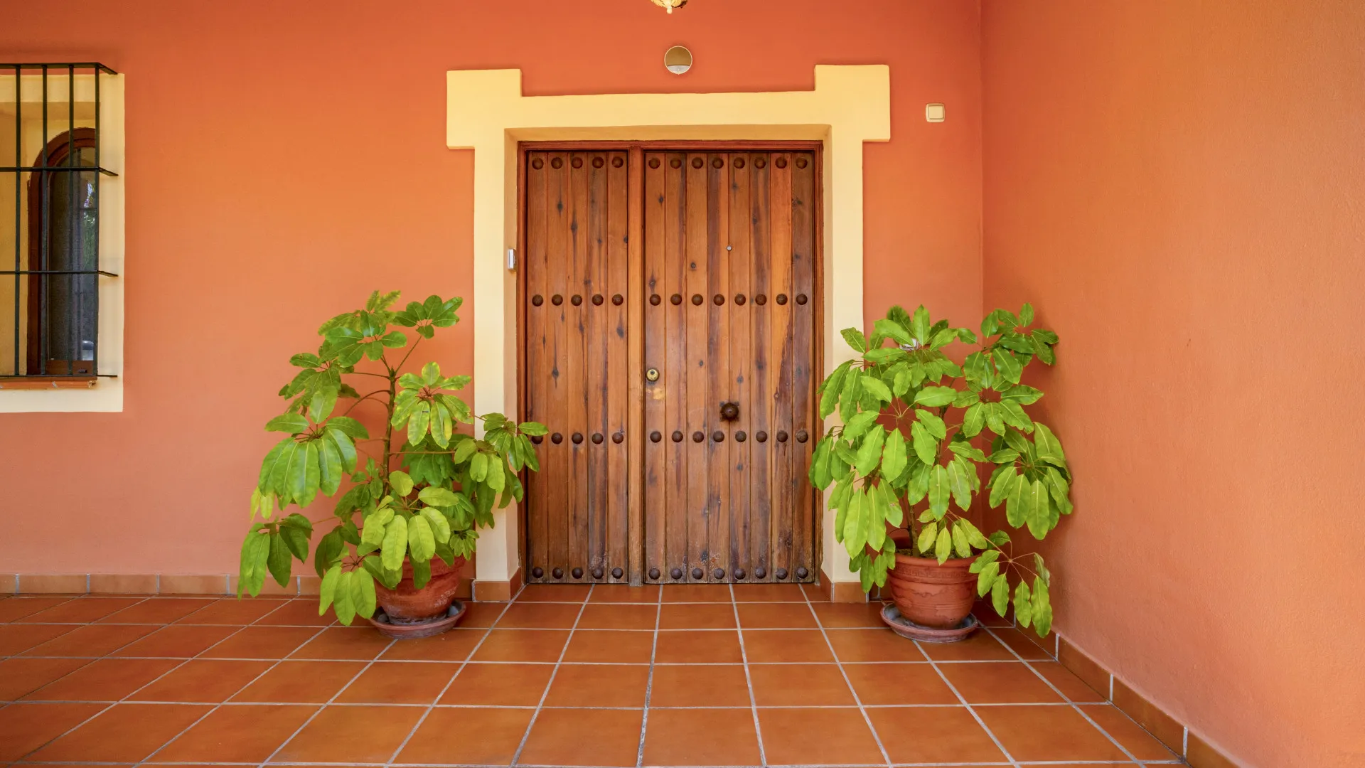 Guadalmina Alta, villa de 6 dormitorios en venta