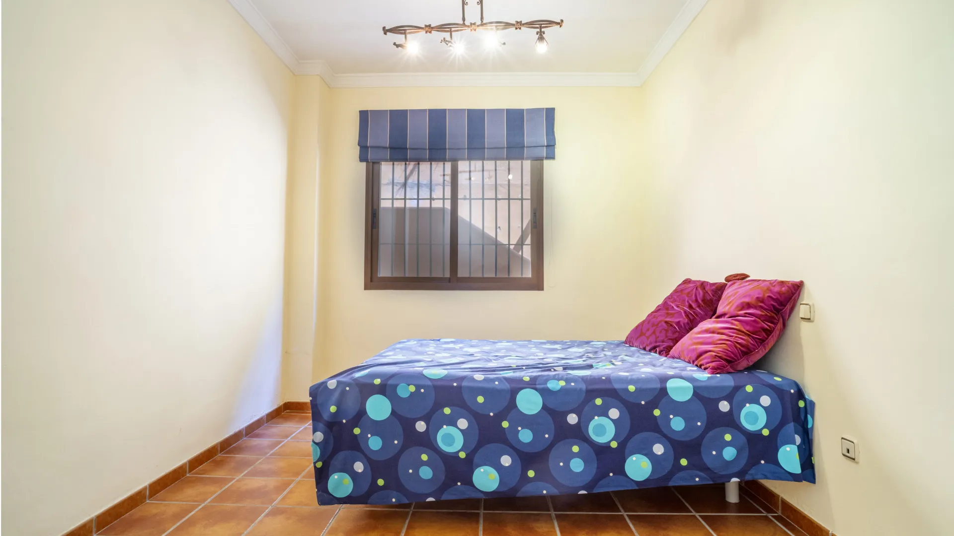 Guadalmina Alta, villa de 6 dormitorios en venta