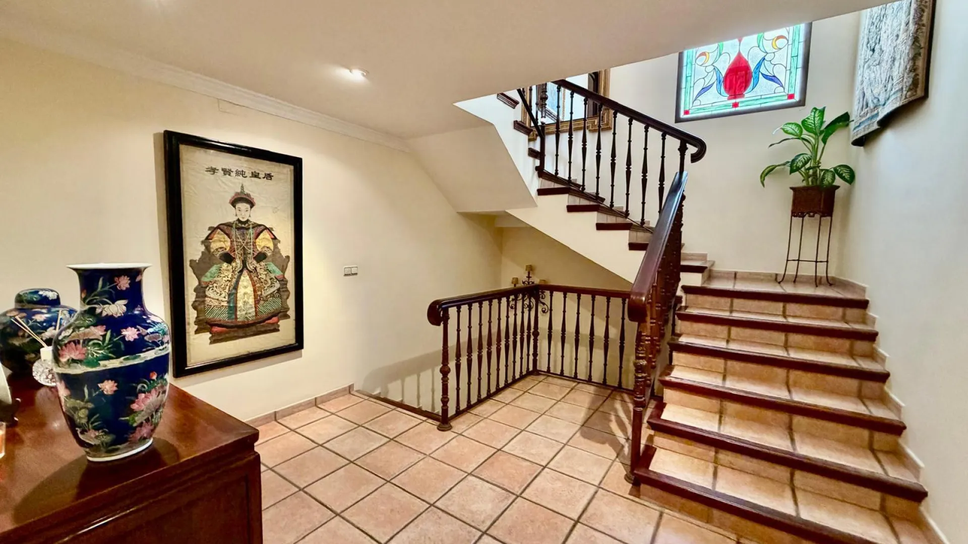 Guadalmina Alta, villa de 6 dormitorios en venta