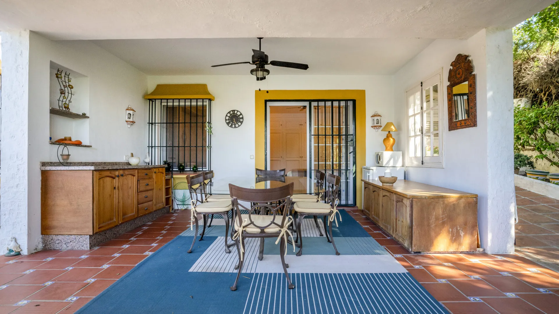 4 bedrooms Guadalmina Alta villa for sale