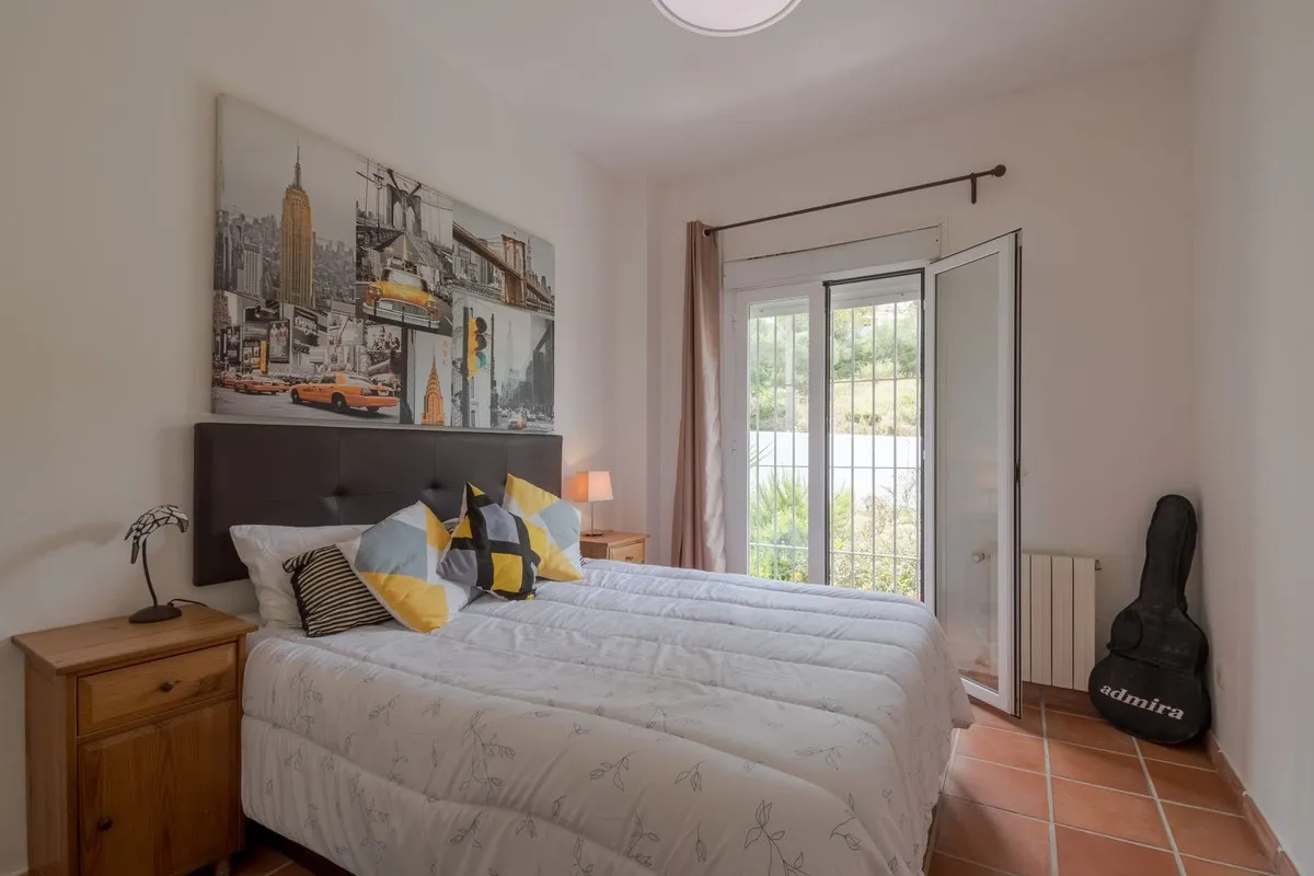 Sotogrande Alto, villa con 5 dormitorios en venta