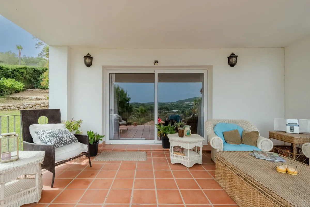 Sotogrande Alto, villa con 5 dormitorios en venta