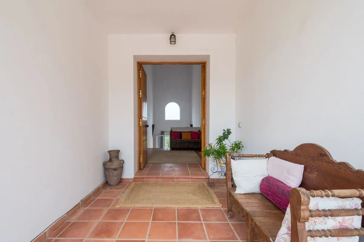 Sotogrande Alto, villa con 5 dormitorios en venta