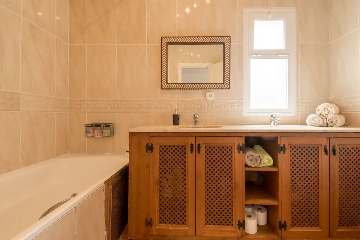 Sotogrande Alto, villa con 5 dormitorios en venta