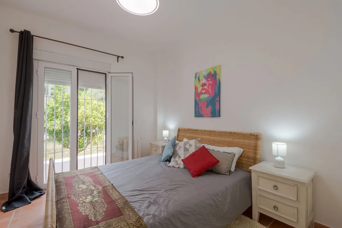 Sotogrande Alto, villa con 5 dormitorios en venta