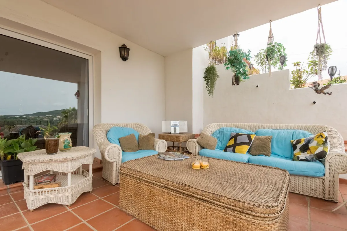 Sotogrande Alto, villa con 5 dormitorios en venta