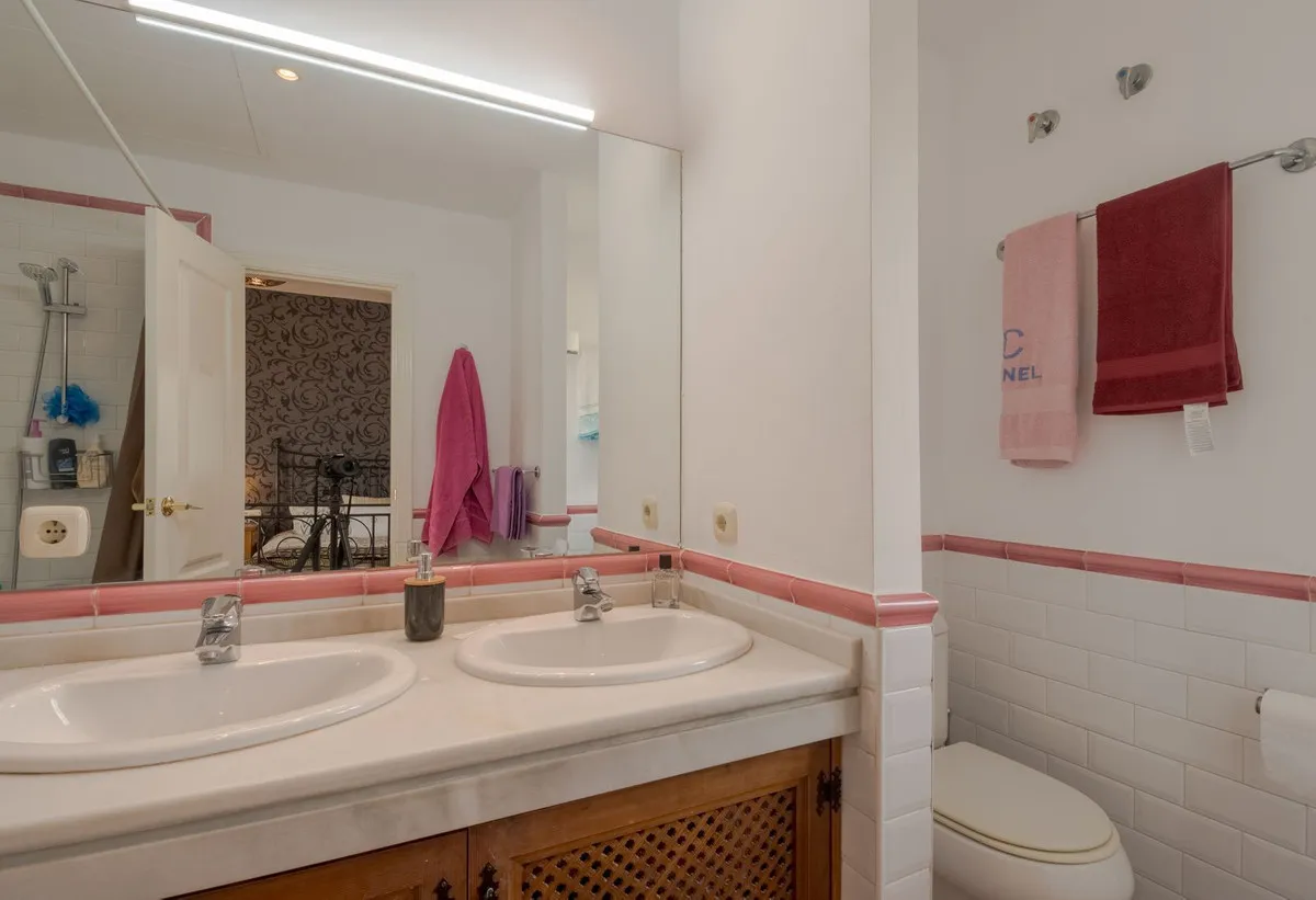 Sotogrande Alto, villa con 5 dormitorios en venta