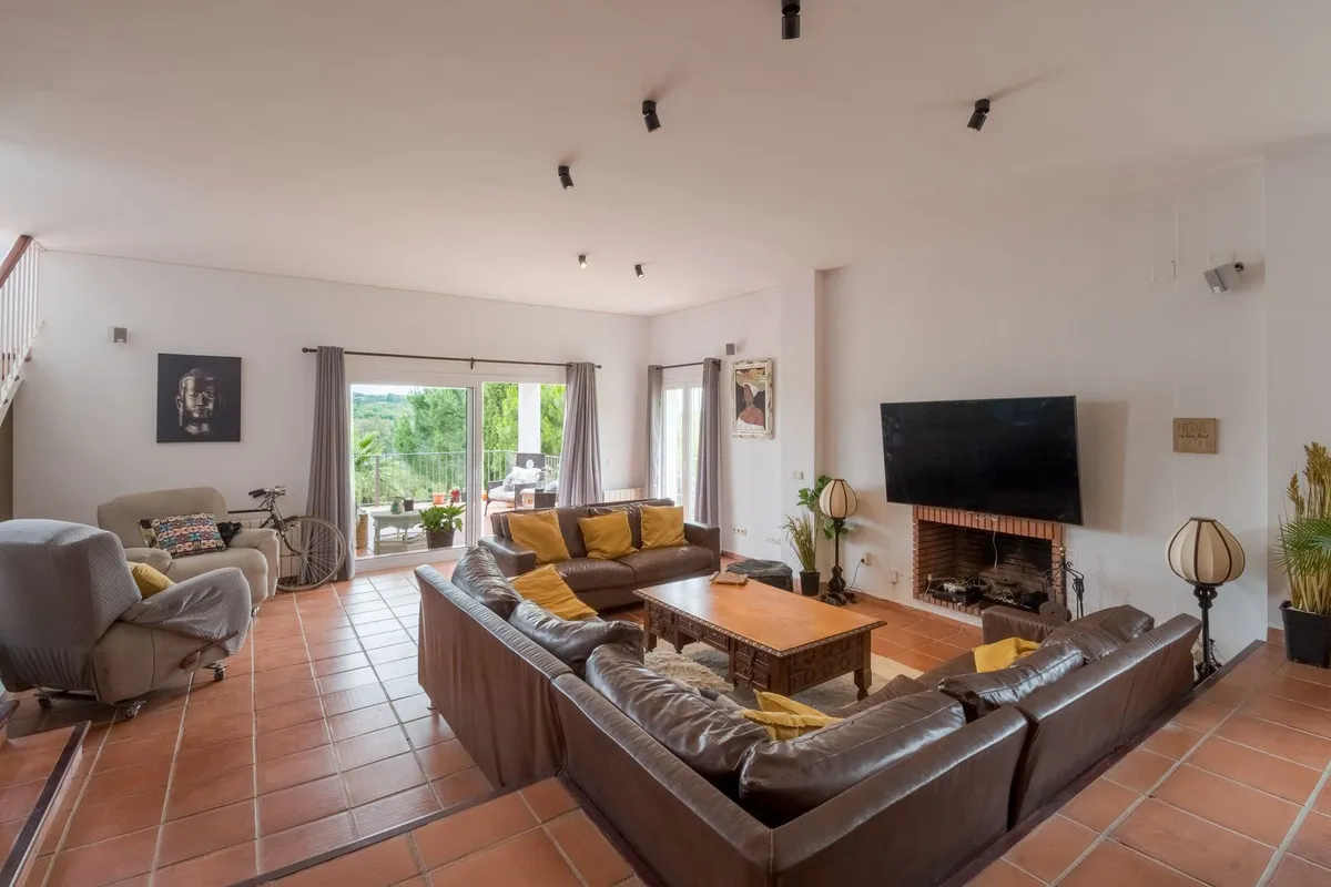 Sotogrande Alto, villa con 5 dormitorios en venta