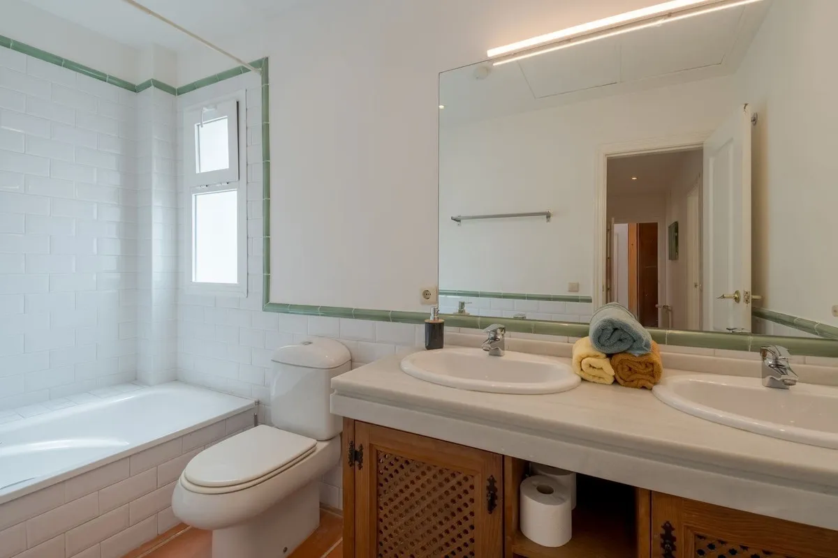 Sotogrande Alto, villa con 5 dormitorios en venta