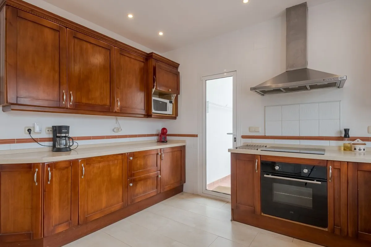 Sotogrande Alto, villa con 5 dormitorios en venta