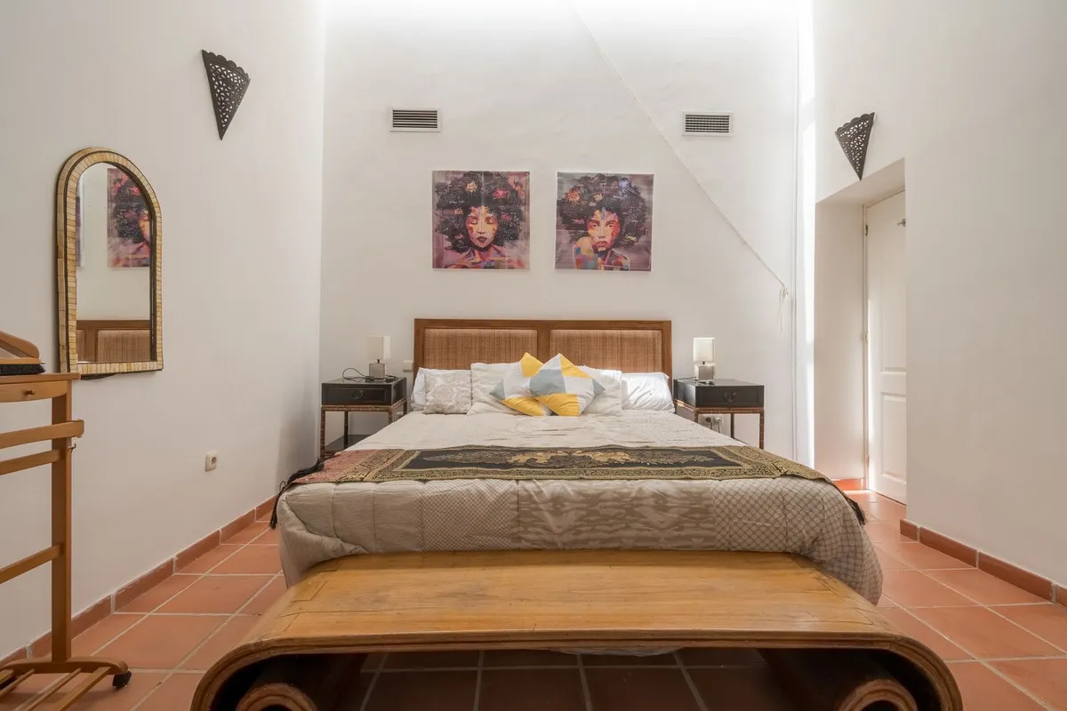 Sotogrande Alto, villa con 5 dormitorios en venta