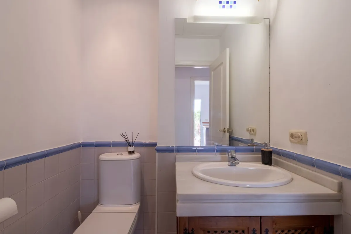 Sotogrande Alto, villa con 5 dormitorios en venta