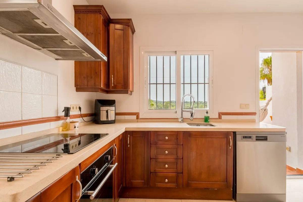 Sotogrande Alto, villa con 5 dormitorios en venta