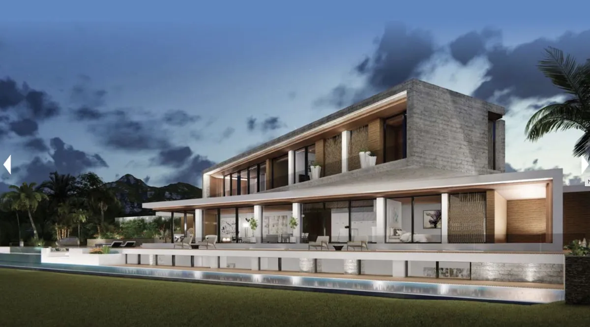 Parcela a la venta en La Cala Golf Resort