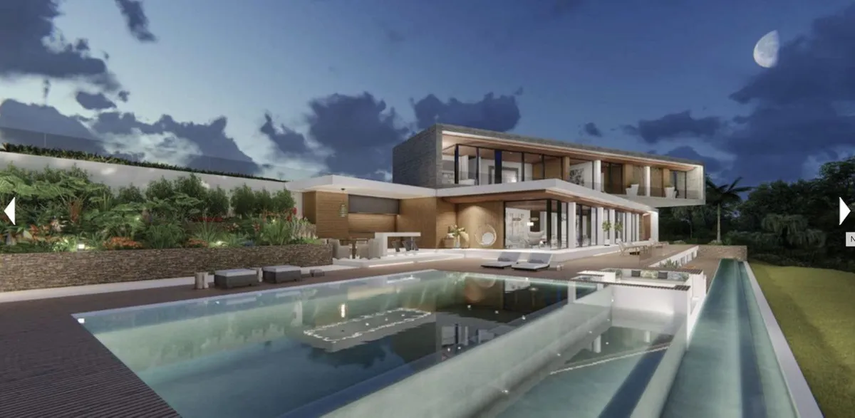 Parcela a la venta en La Cala Golf Resort