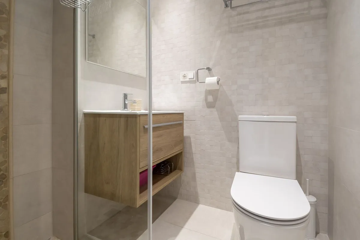 Apartamento planta baja en venta de 2 dormitorios en Marbella Golden Mile