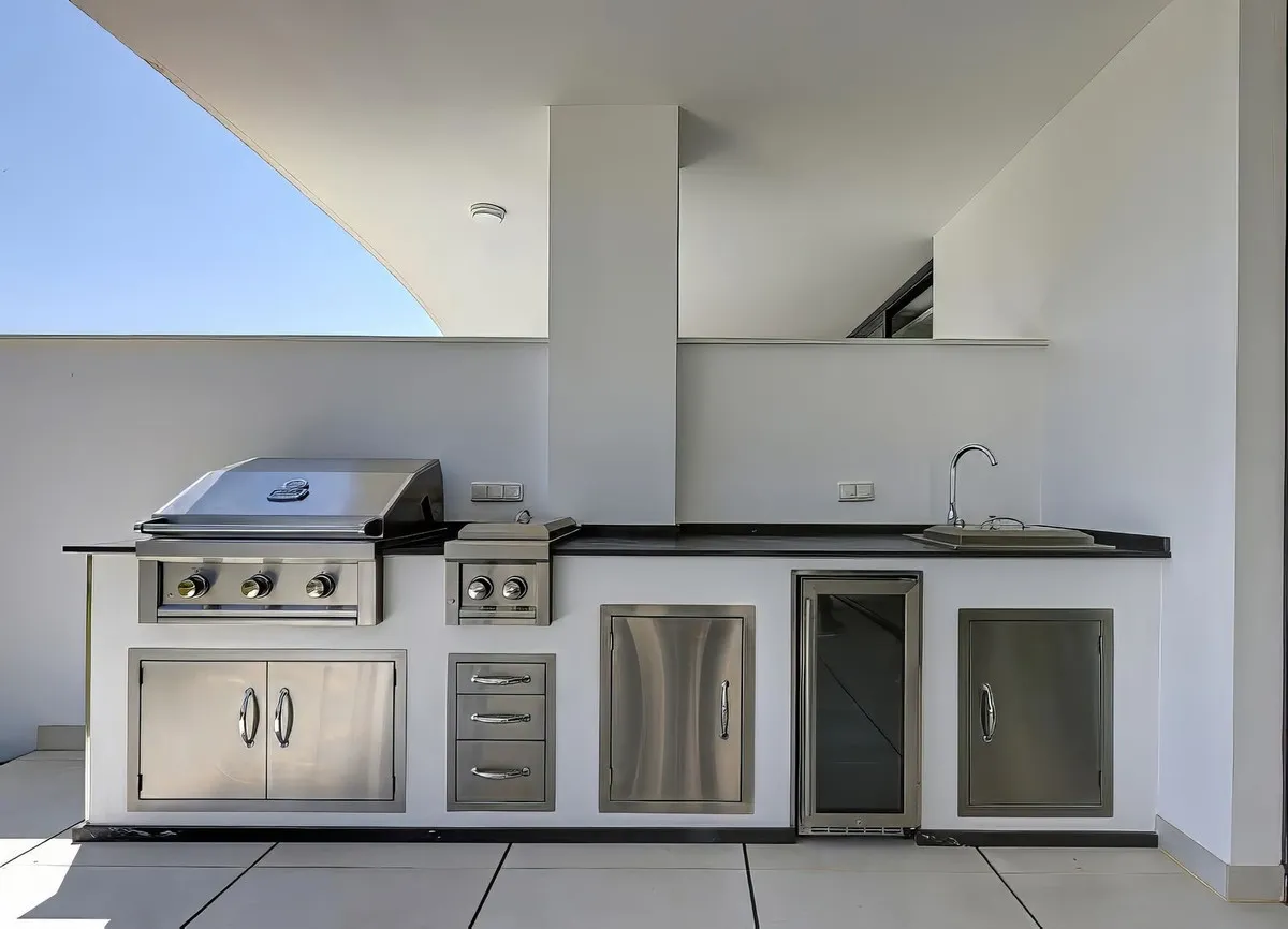 3 bedrooms ground floor apartment in Fuengirola for sale