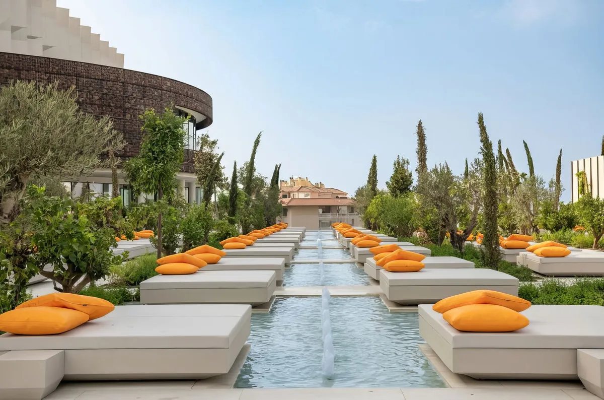 3 bedrooms ground floor apartment in Fuengirola for sale