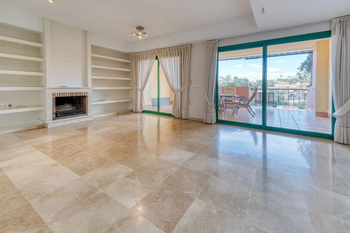 Torreblanca 3 bedrooms penthouse for sale