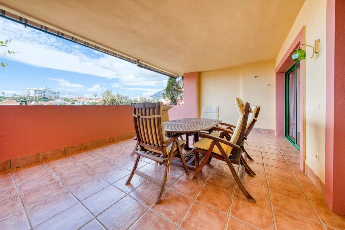 Torreblanca 3 bedrooms penthouse for sale