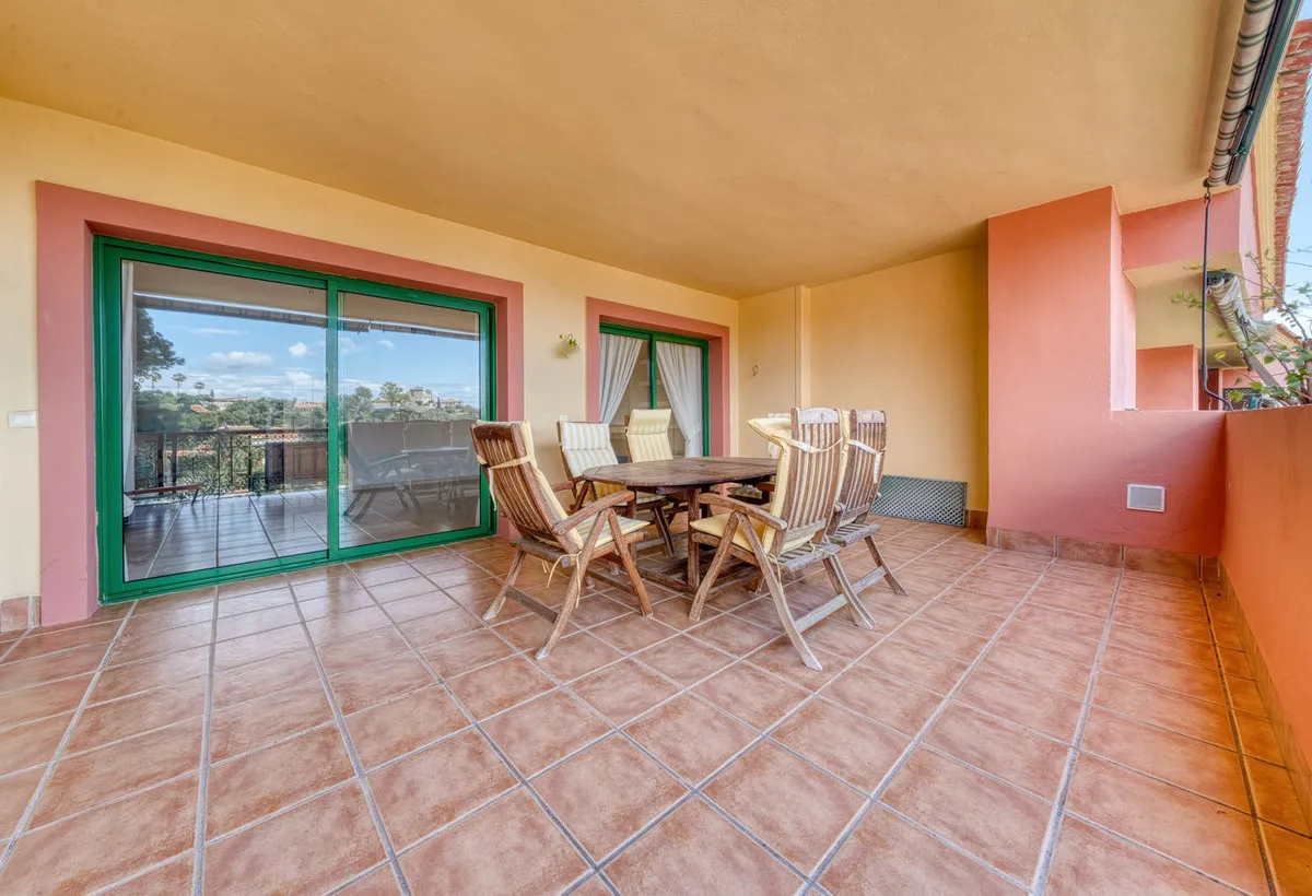 Torreblanca 3 bedrooms penthouse for sale