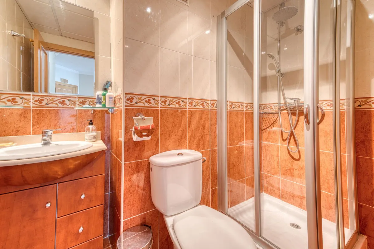 Torreblanca 3 bedrooms penthouse for sale