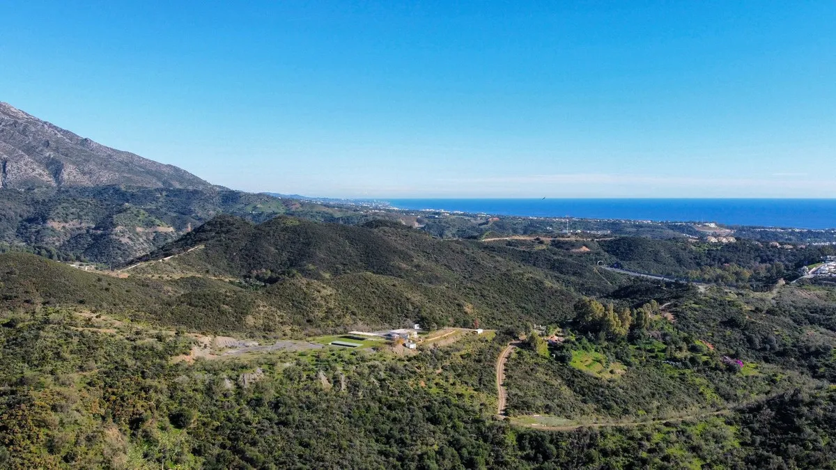 La Quinta plot for sale