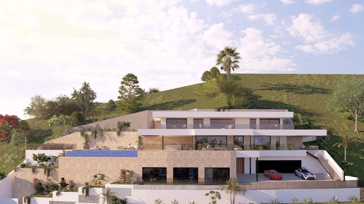 La Quinta plot for sale