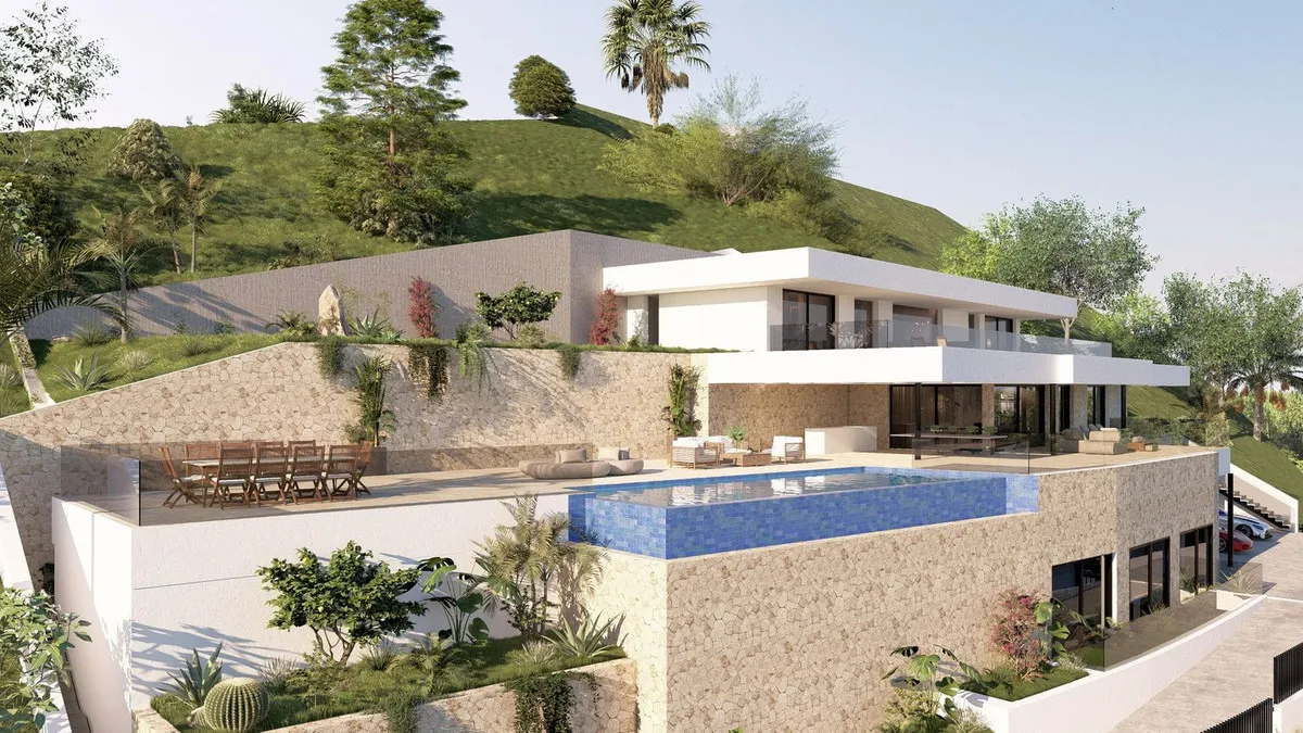 La Quinta plot for sale