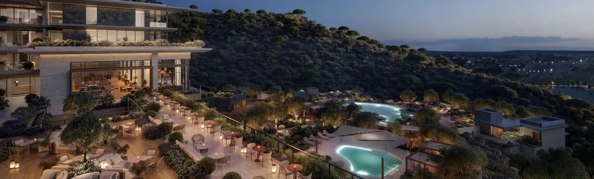 La Quinta plot for sale