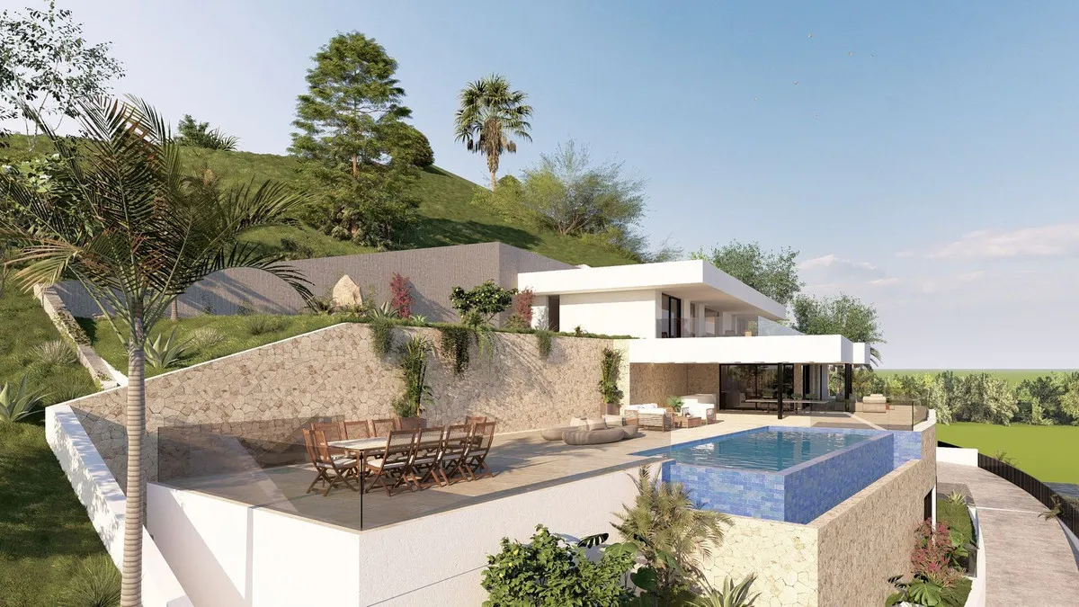 La Quinta plot for sale