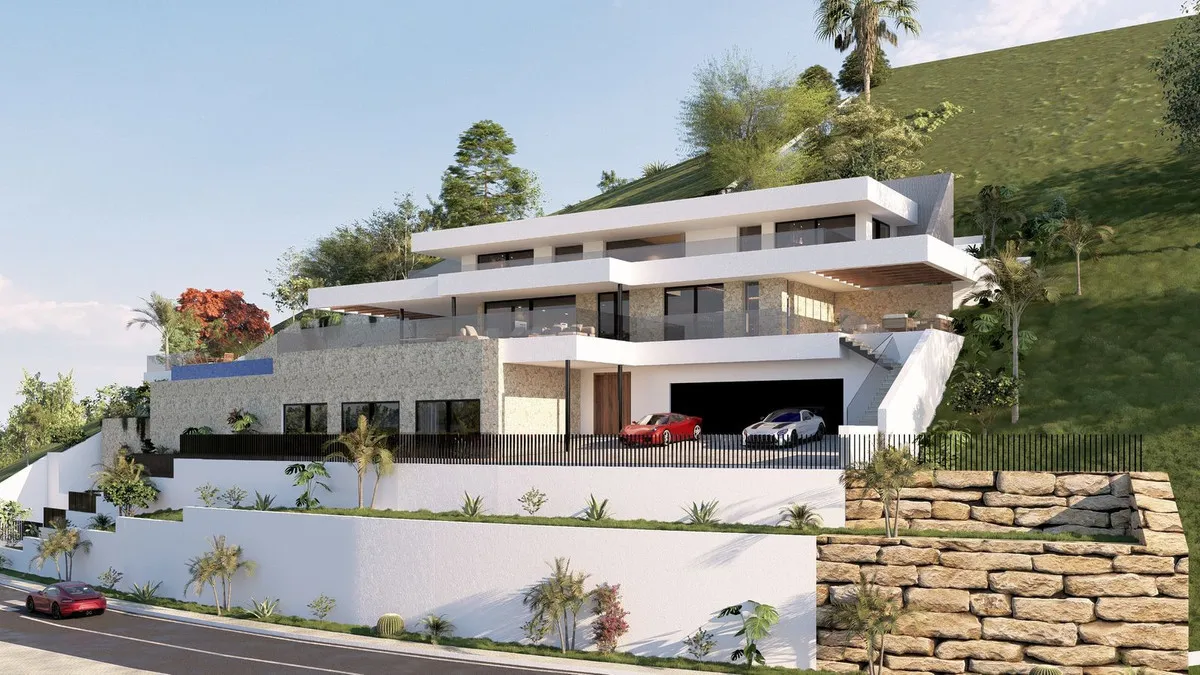 La Quinta plot for sale