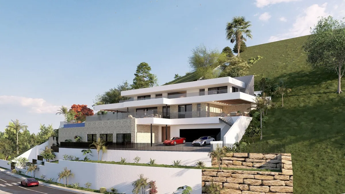 La Quinta plot for sale