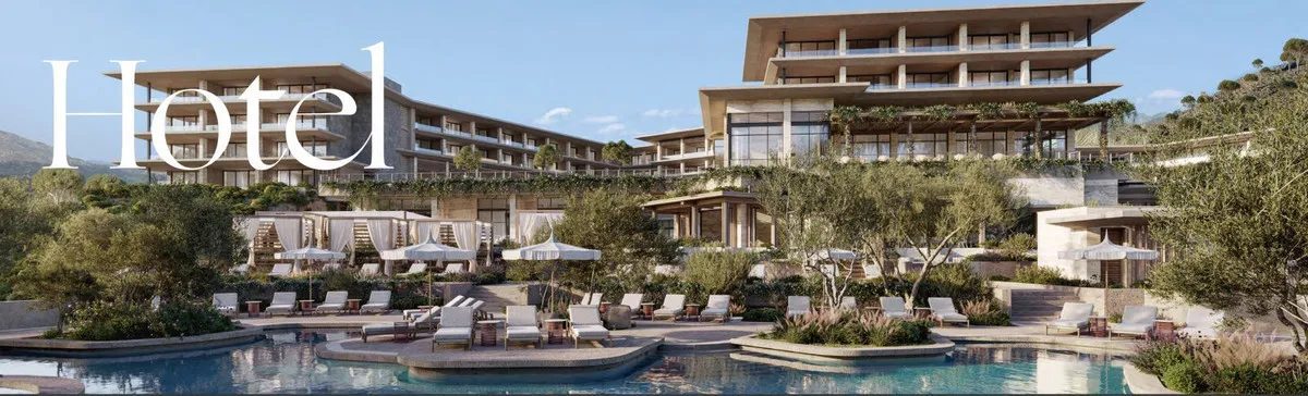 La Quinta plot for sale