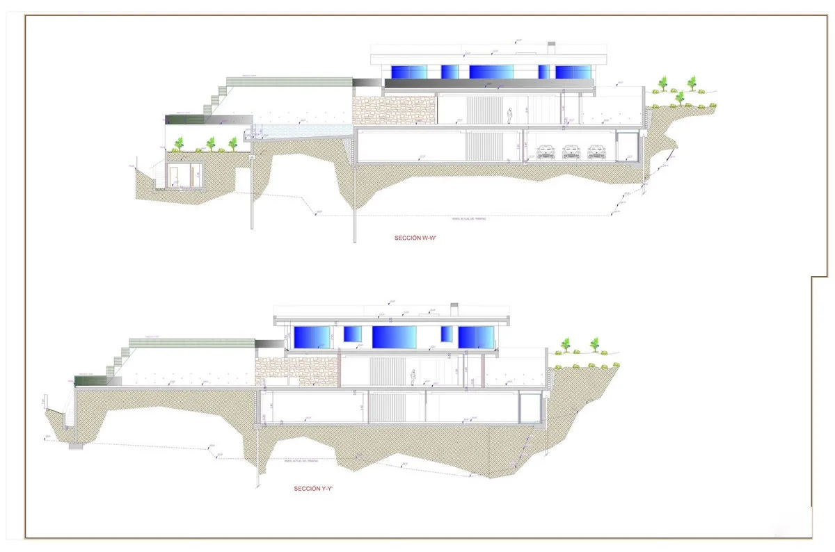 La Quinta plot for sale